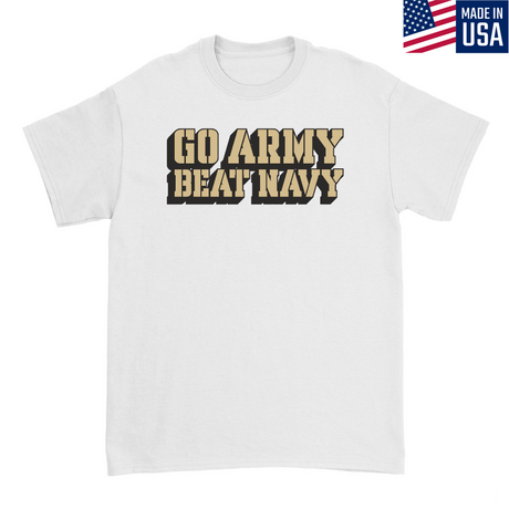 Mens Small White Style_T-Shirt