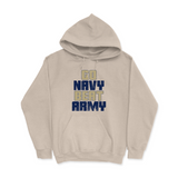 Mens Small Sand Style_Hoodie