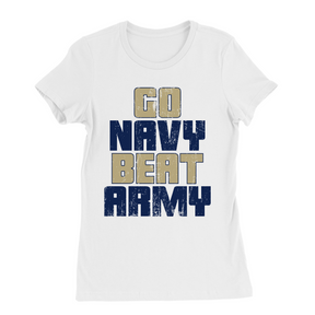 Womens Small White Style_T-Shirt