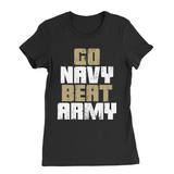 Womens Small Black Style_T-Shirt