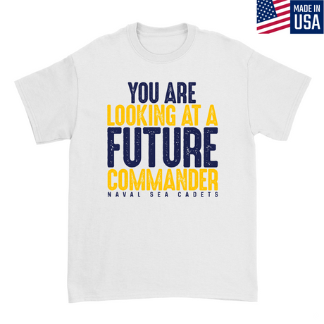 Mens Small White Style_T-Shirt