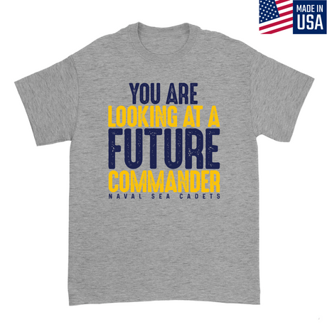 Mens Small Dark Ash Style_T-Shirt