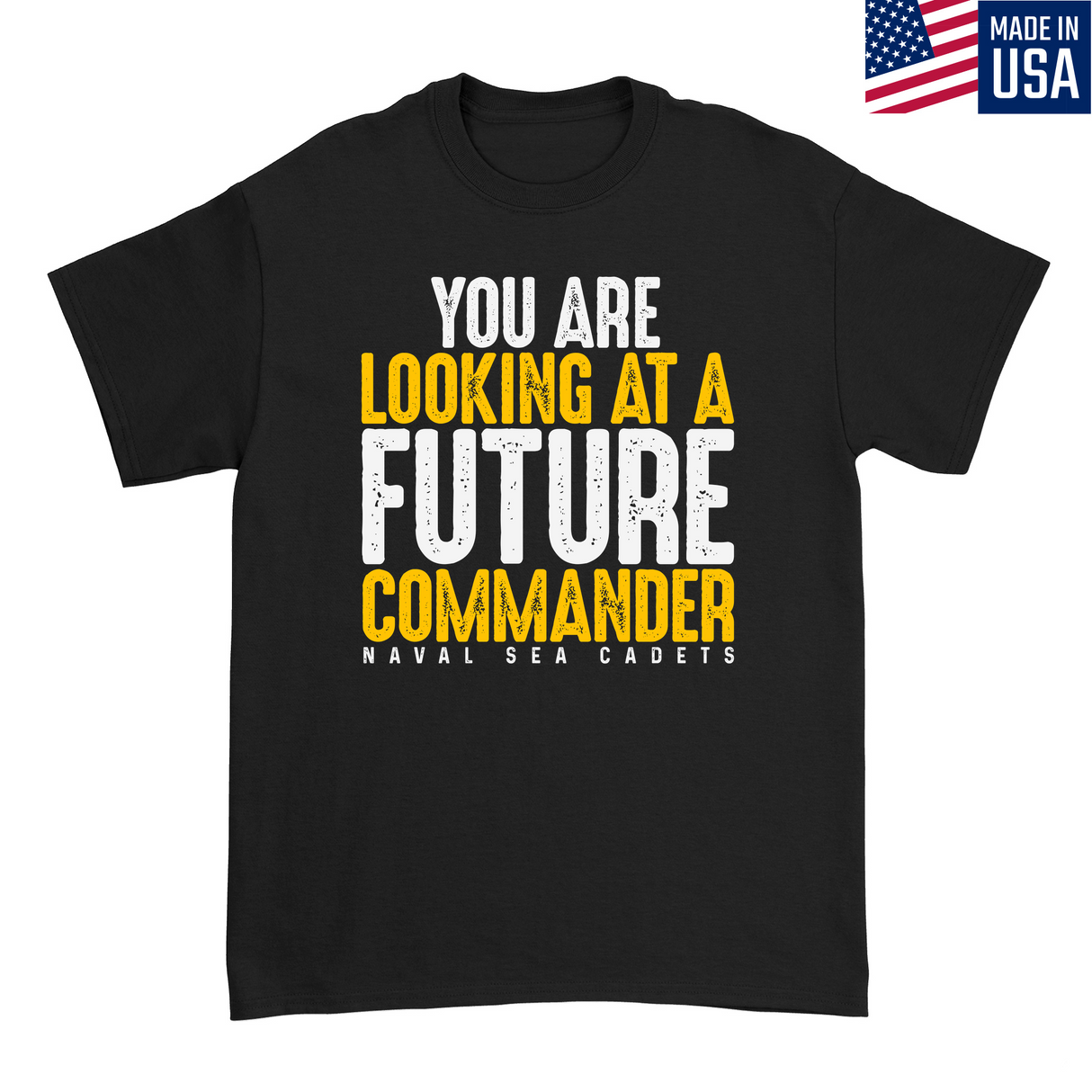 Mens Small Black Style_T-Shirt
