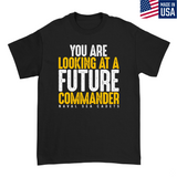 Mens Small Black Style_T-Shirt