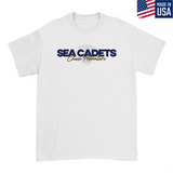 Mens Small White Style_T-Shirt