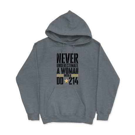 Mens Small Graphite Heather Style_Hoodie
