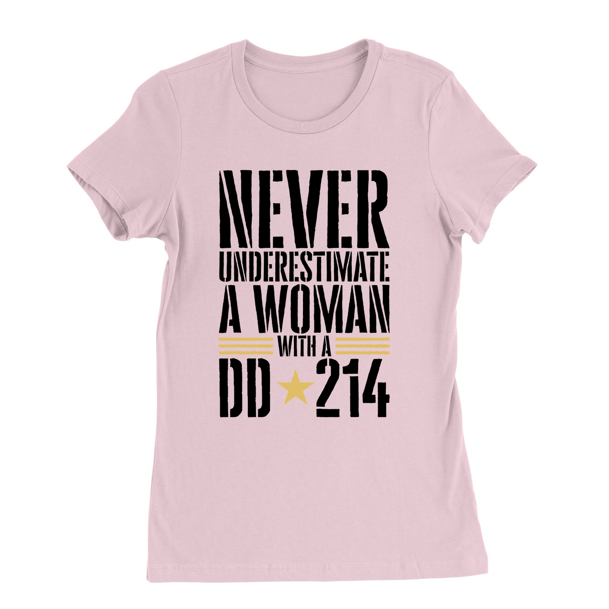 Womens Small Pink Style_T-Shirt