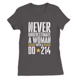Womens Small Asphalt Style_T-Shirt