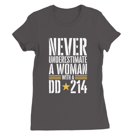 Womens Small Asphalt Style_T-Shirt