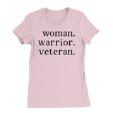 Womens Small Pink Style_T-Shirt