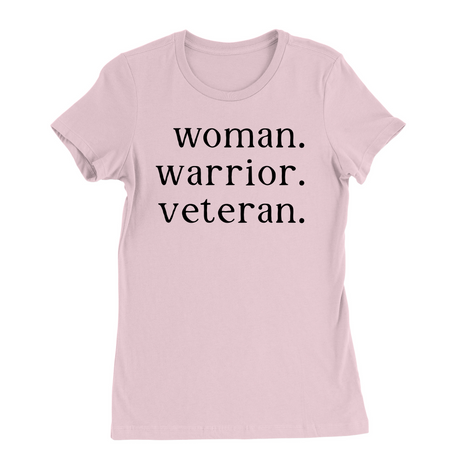 Womens Small Pink Style_T-Shirt