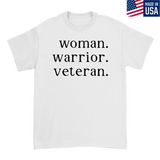 Mens Small White Style_T-Shirt