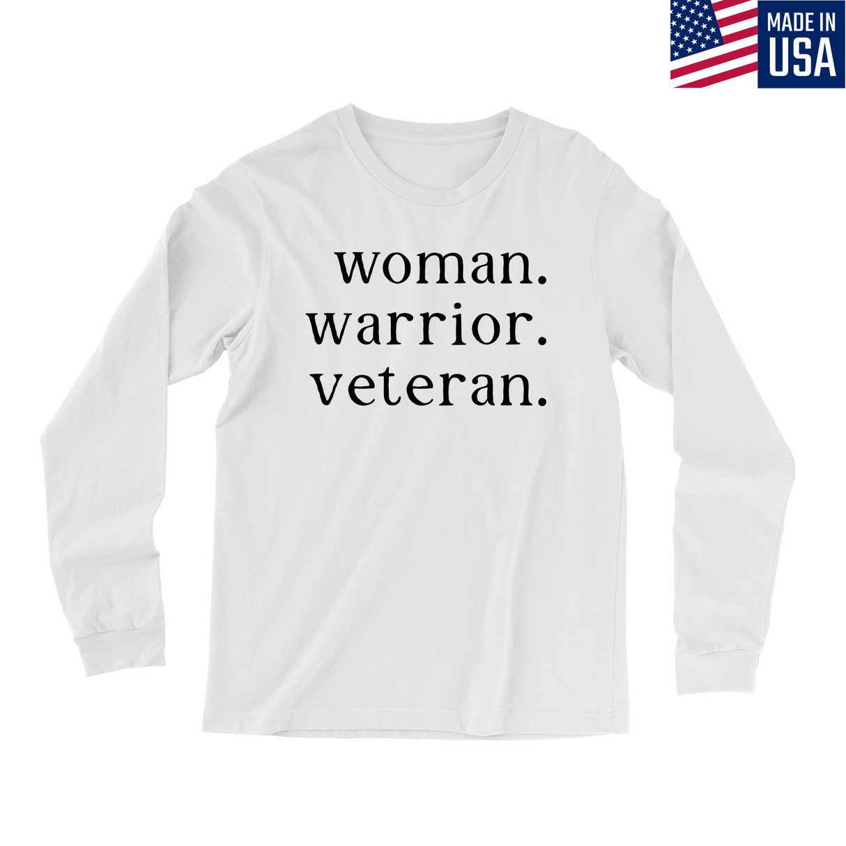 Mens Small White Style_Long Sleeve