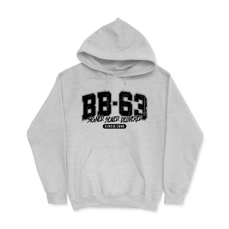 Mens Small Ash Style_Hoodie