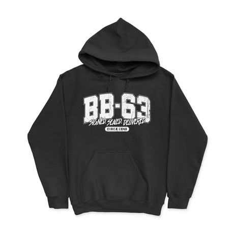 Mens Small Black Style_Hoodie