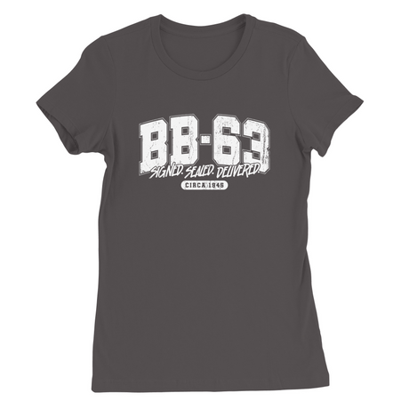 Womens Small Asphalt Style_T-Shirt