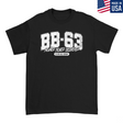 Mens Small Black Style_T-Shirt