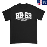Mens Small Black Style_T-Shirt