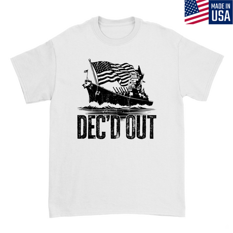 Mens Small White Style_T-Shirt