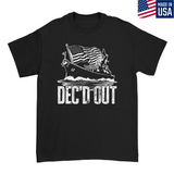 Mens Small Black Style_T-Shirt