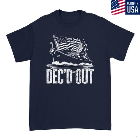 Mens Small Dark Navy Style_T-Shirt