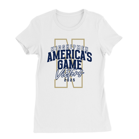 Womens Small White Style_T-Shirt