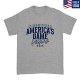 Mens Small Dark Ash Style_T-Shirt