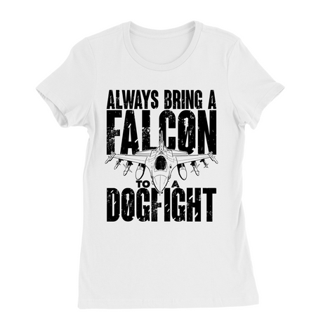 Womens Small White Style_T-Shirt