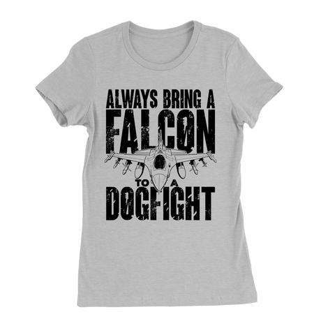 Womens Small Solid Athletic Grey Style_T-Shirt