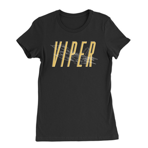 Womens Small Black Style_T-Shirt