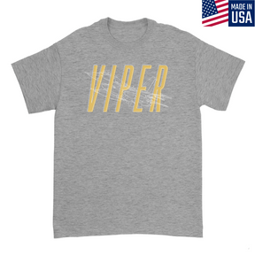 Mens Small Dark Ash Style_T-Shirt