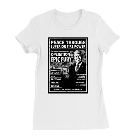 Womens Small White Style_T-Shirt