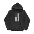 Mens Small Black Style_Hoodie