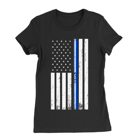 Womens Small Black Style_T-Shirt