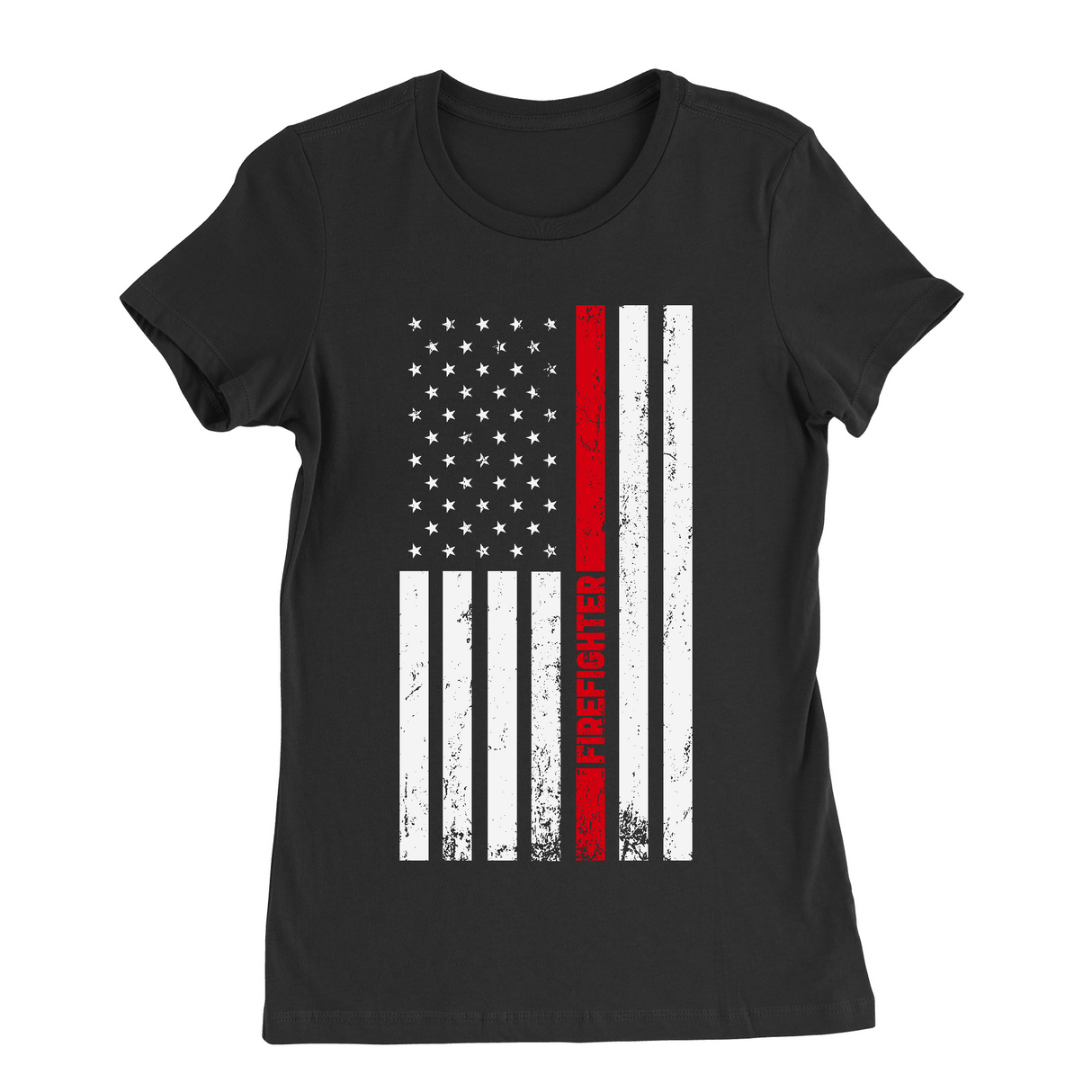 Womens Small Black Style_T-Shirt