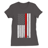 Womens Small Asphalt Style_T-Shirt