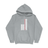 Mens Small SPORT GREY Style_Hoodie
