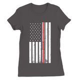 Womens Small Asphalt Style_T-Shirt