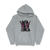 Mens Small SPORT GREY Style_Hoodie