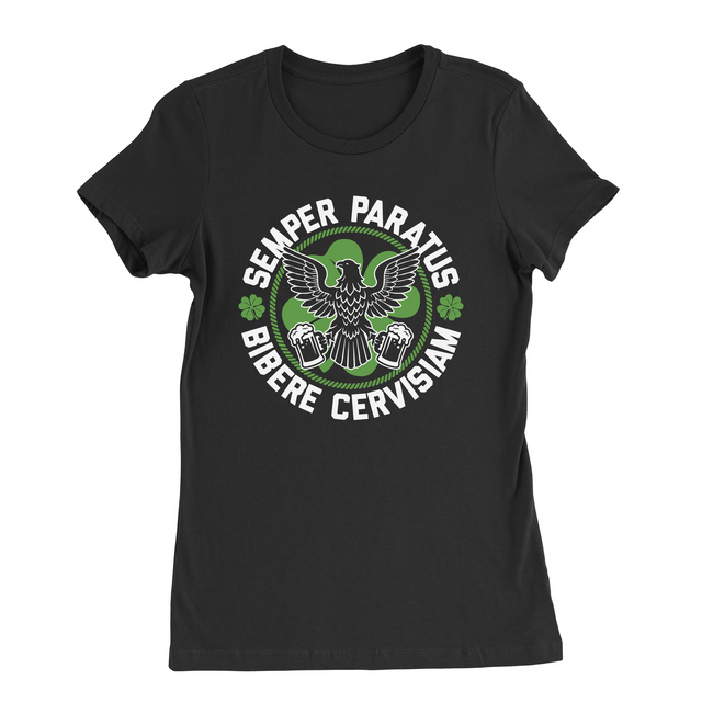 Womens Small Black Style_T-Shirt