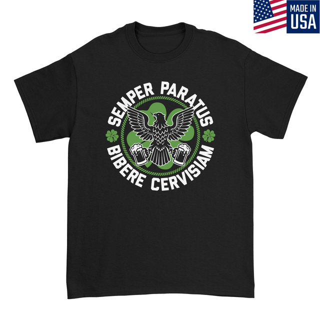 Mens Small Black Style_T-Shirt