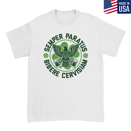 Mens Small White Style_T-Shirt