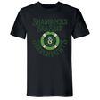 Mens Small Black Style_T-Shirt