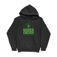 Mens Small Black Style_Hoodie
