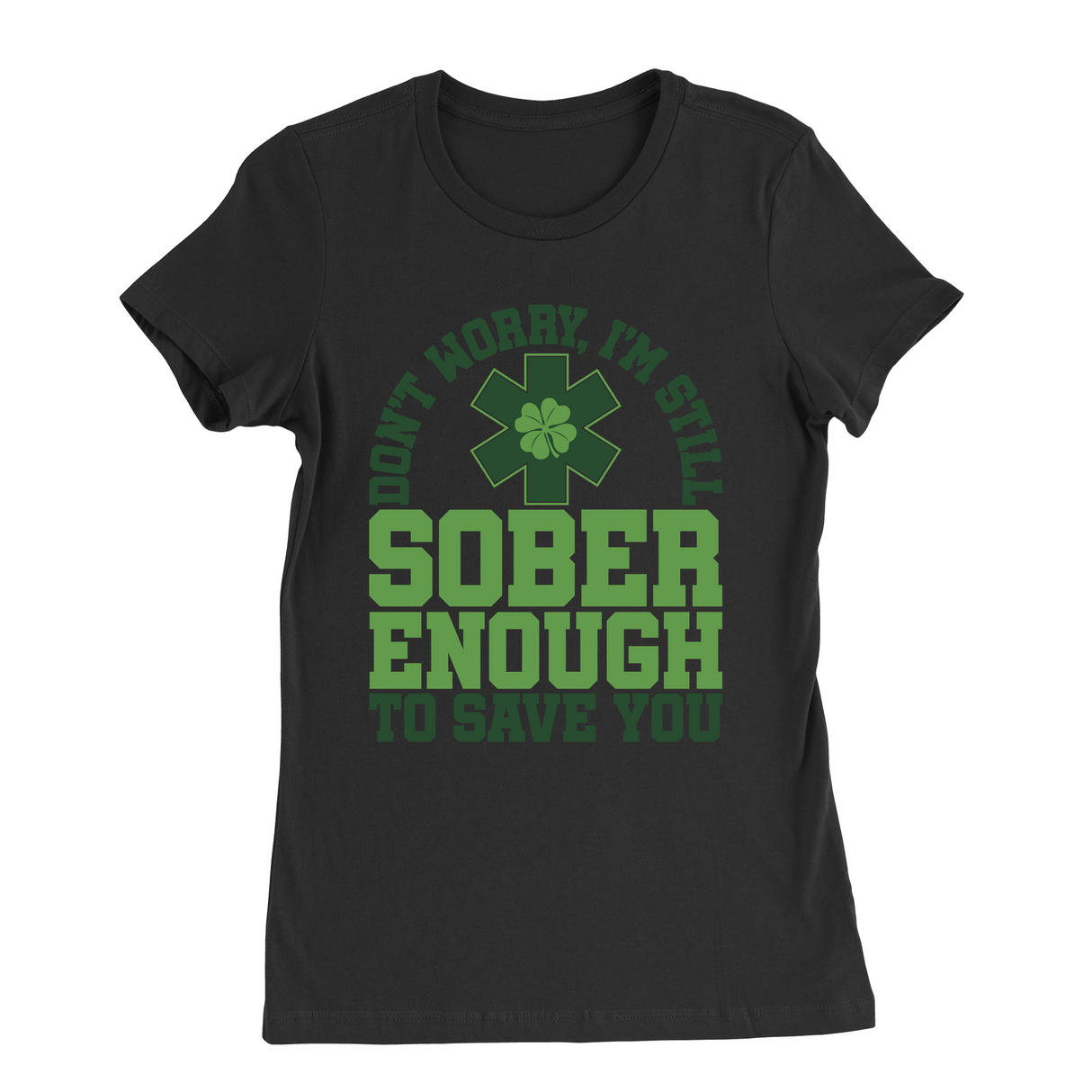 Womens Small Black Style_T-Shirt