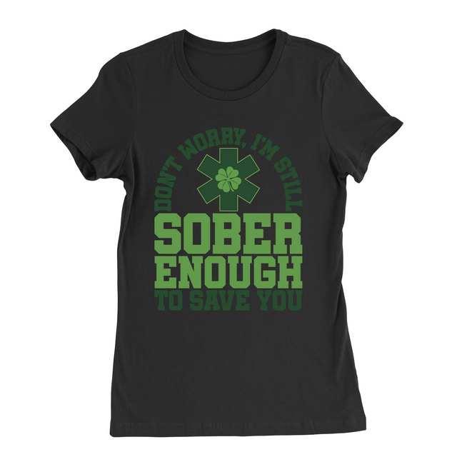 Womens Small Black Style_T-Shirt