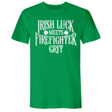 Mens Small Kelly Green Style_T-Shirt