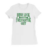 Womens Small White Style_T-Shirt