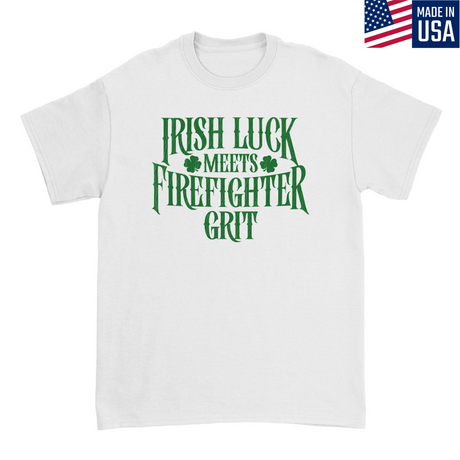 Mens Small White Style_T-Shirt