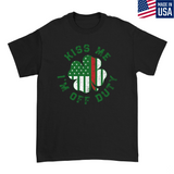 Mens Small Black Style_T-Shirt